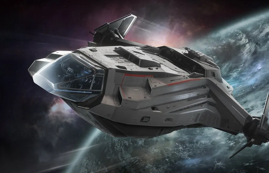 克拉克 Carrack